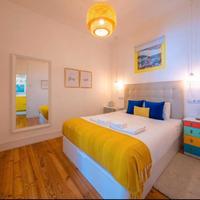 Casa vacanze Napoli centro con posto auto privato