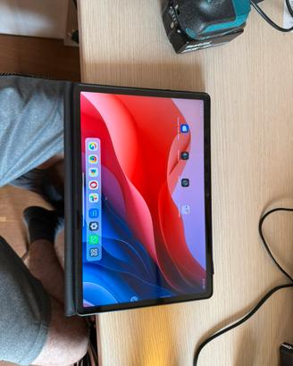 Lenovo IdeaTab pro