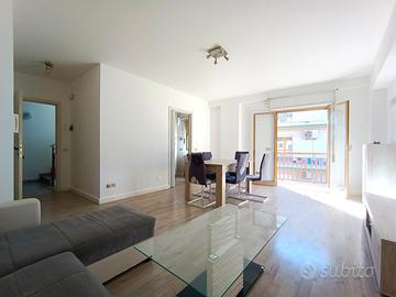 APPARTAMENTO RISTRUTTURATO - Rif. 373