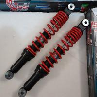 Ammortizzatori yss per piaggio