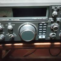 accordatore automatico Kenwood ts-930S