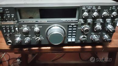 accordatore automatico Kenwood ts-930S