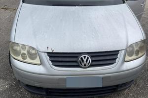 Volkswagen touran 2.0 TDI