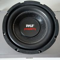 SUBWOOFER PYLE PLP W8D