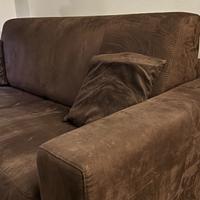 DIVANO LETTO 3 POSTI