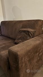 DIVANO LETTO 3 POSTI