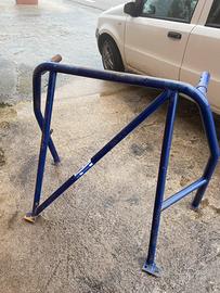 Rollbar peugeot 205
