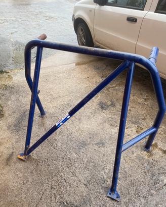 Rollbar peugeot 205
