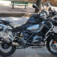 Bmw R1200 GS Adventure MY 2017