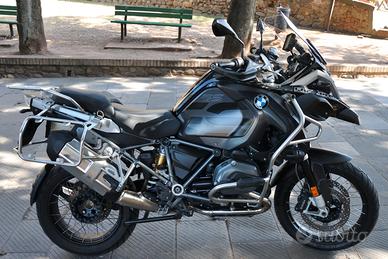 Bmw R1200 GS Adventure MY 2017