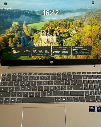 PC portatile HP Laptop 15