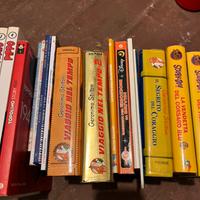 Libri geronimo stilton