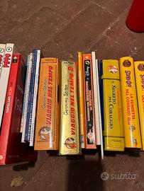 Libri geronimo stilton