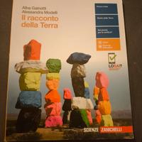 il racconto della terra