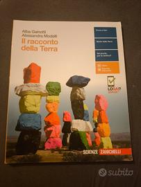 il racconto della terra