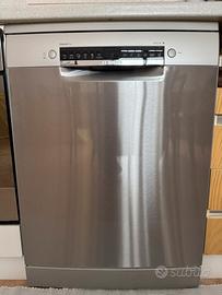 Lavastoviglie Bosch Serie 4