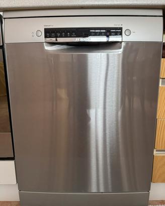 Lavastoviglie Bosch Serie 4
