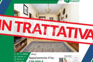 4 LOCALI MELZO zona stelle