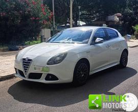 ALFA ROMEO Giulietta 1.4 Turbo MultiAir TCT 170