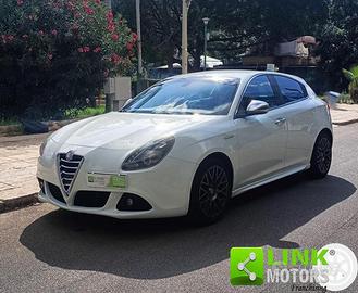 ALFA ROMEO Giulietta 1.4 Turbo MultiAir TCT 170