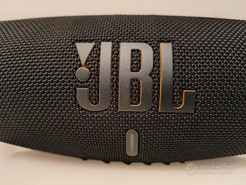 Speaker JBL Charge 5 Wi-Fi