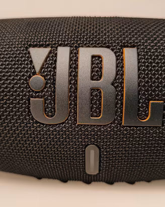 Speaker JBL Charge 5 Wi-Fi