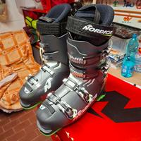 scarponi da sci mai usati