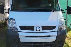 ADRIA IZOLA 697 SG MAXI GARAGE SEMPRE RIMESSATO