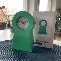 IKEA Ikea ps 1995 orologio piccolo