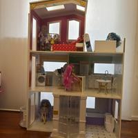 Casa della Rainbow High