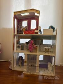 Casa della Rainbow High