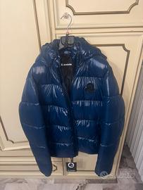 Piumino uomo invicta