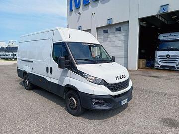 Daily IVECO 35S14 AUTOMATICO A8