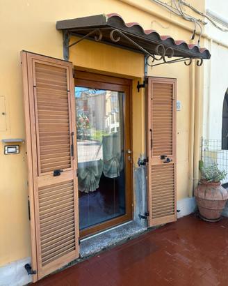 ''La casa di Nonna Ottorina''
