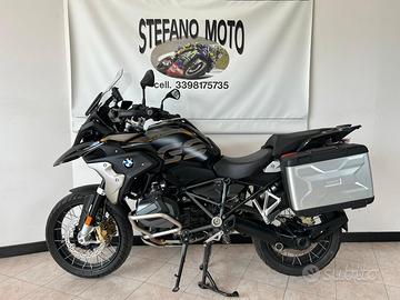 Bmw r 1250 gs 2019 passaggio compreso finanziabile