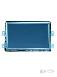 Display multifunzioni Land Rover Range Rover Evoqu