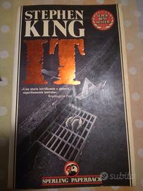 it stephen king 