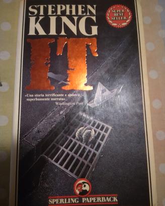 it stephen king 