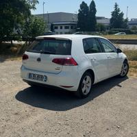 Vw golf 1.4 bluemotion 2014