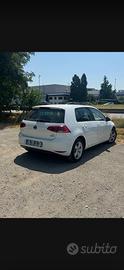 Vw golf 1.4 bluemotion 2014