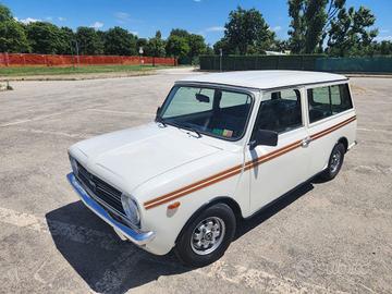 AUSTIN Estate Mini CLUBMAN 1000