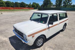 AUSTIN Estate Mini CLUBMAN 1000