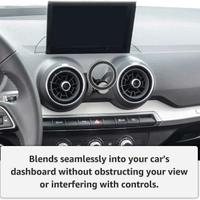 Supporto cellulare Audi Q2