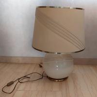 Lampada da tavolo 