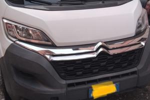 Citroen jumper 2.3 hdi 2015