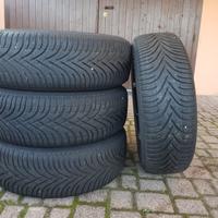 pneumatici gomme invernali ford