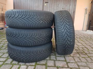 pneumatici gomme invernali ford