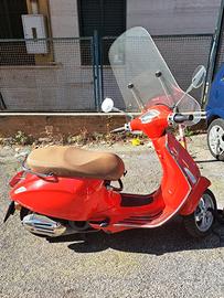 Vespa Piaggio 125 Primavera ABS