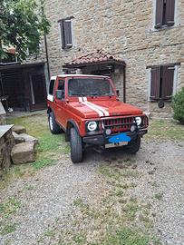 SUZUKI SJ410