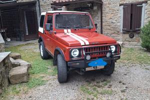 SUZUKI SJ410